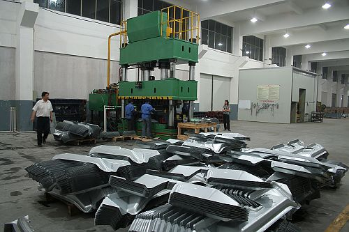 液壓機(jī)